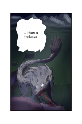 Read No Man's Path  1 Page 6 in English