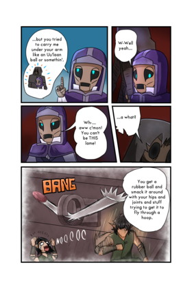 Read No Man's Path  2 Page 2 in English