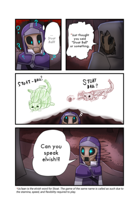 Read No Man's Path  2 Page 4 in English