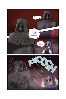 Read No Man's Path  2 Page 5 in English
