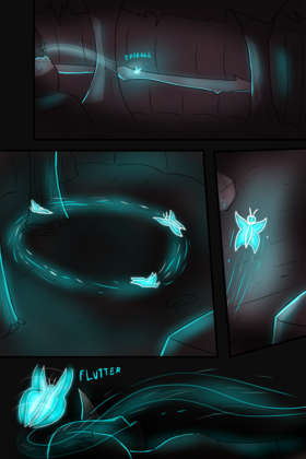 Read No Man's Path  2 Page 7 in English