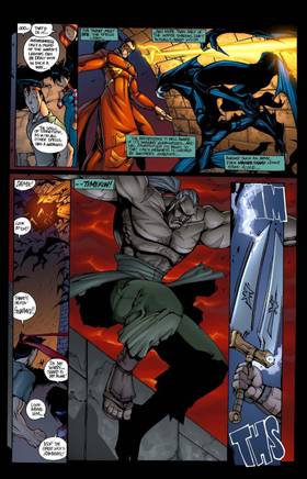 Read LEGACY  2 Page 10 in English