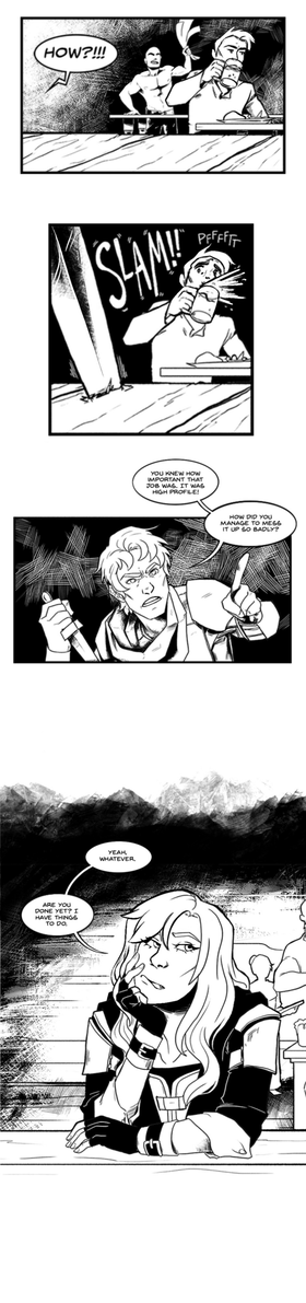 Read Jax  1 Page 2 in English