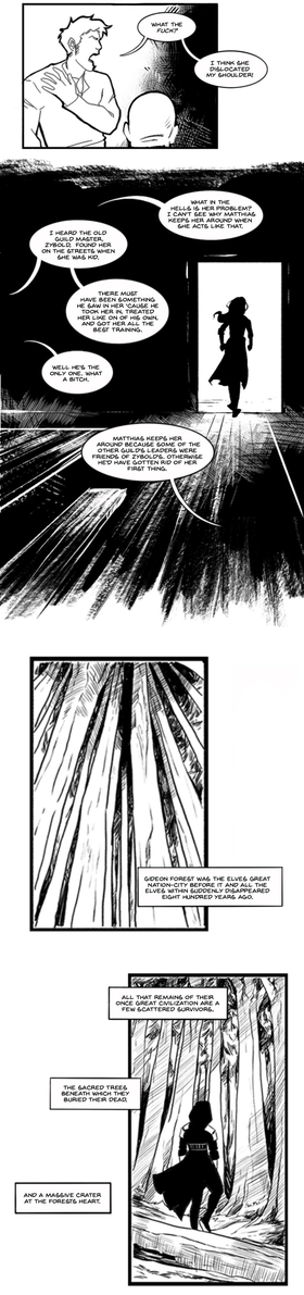 Read Jax  1 Page 4 in English