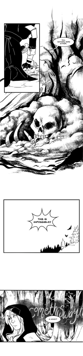 Read Jax  1 Page 5 in English