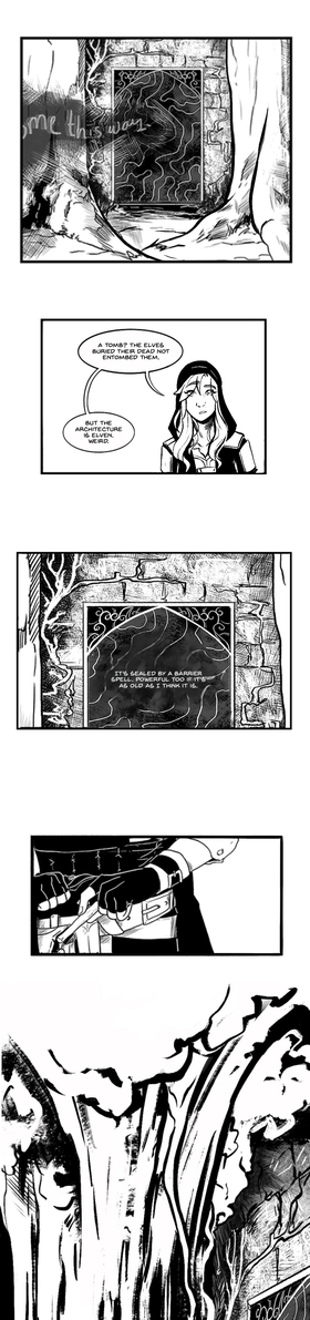 Read Jax  1 Page 6 in English