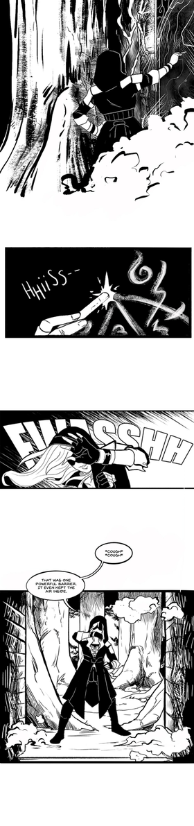 Read Jax  1 Page 7 in English