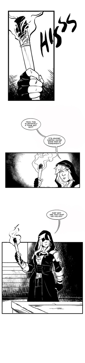 Read Jax  1 Page 8 in English