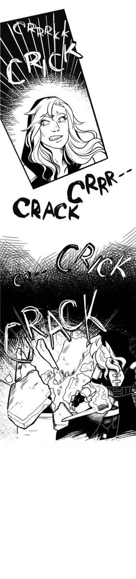 Read Jax  1 Page 10 in English