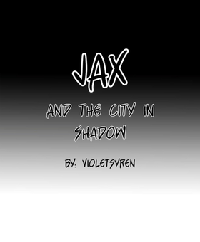 Read Jax  1 Page 1 in English