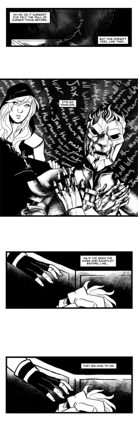 Read Jax  2 Page 2 in English
