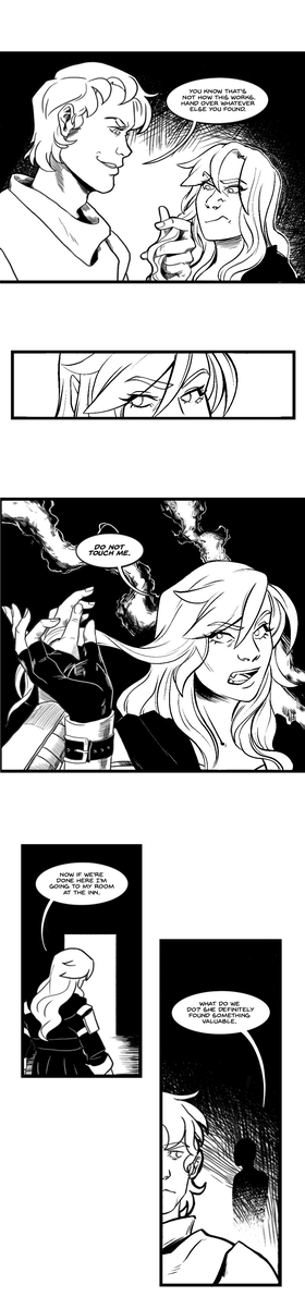 Read Jax  2 Page 5 in English