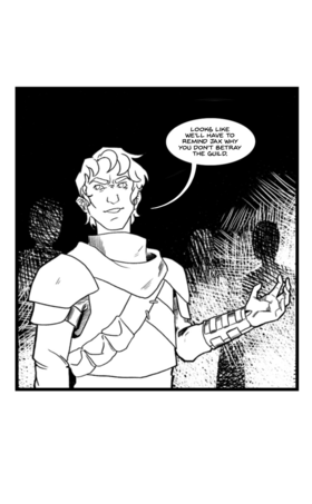 Read Jax  2 Page 6 in English