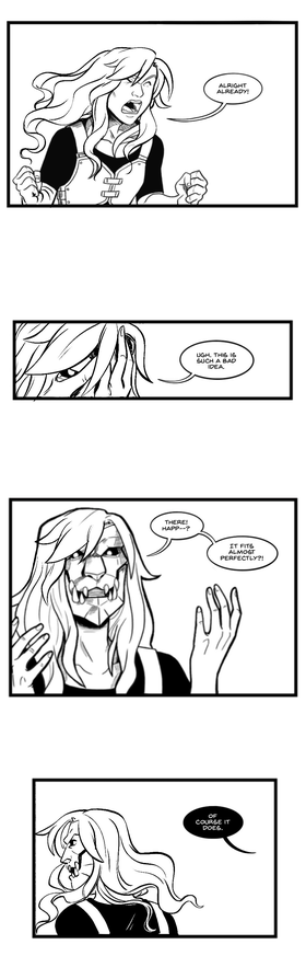 Read Jax  2 Page 8 in English