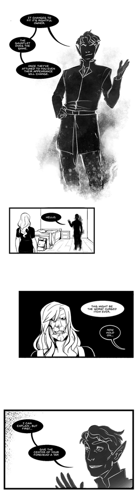 Read Jax  2 Page 9 in English