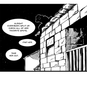 Read Jax  3 Page 6 in English