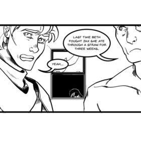 Read Jax  3 Page 5 in English