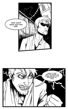 Read Jax  3 Page 9 in English