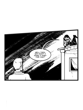 Read Jax  3 Page 10 in English