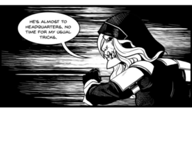 Read Jax  4 Page 9 in English