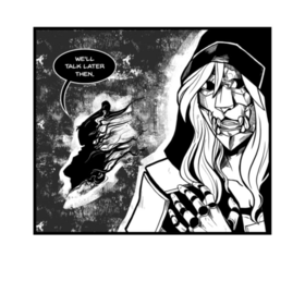 Read Jax  4 Page 7 in English