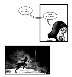 Read Jax  4 Page 8 in English