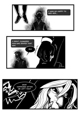 Read Jax  4 Page 3 in English