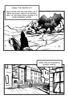 Read Jax  5 Page 2 in English
