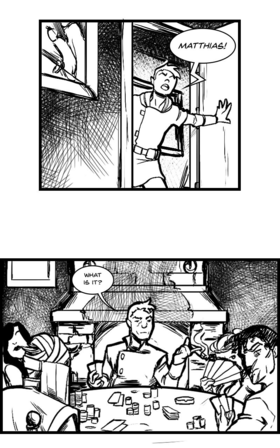 Read Jax  5 Page 3 in English