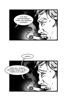 Read Jax  5 Page 4 in English