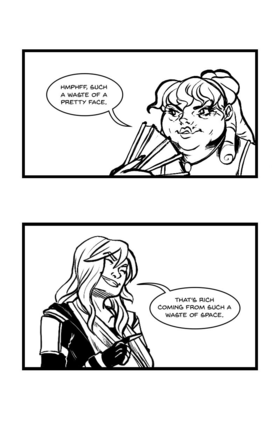 Read Jax  5 Page 8 in English