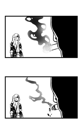 Read Jax  5 Page 10 in English