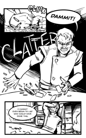 Read Jax  6 Page 2 in English