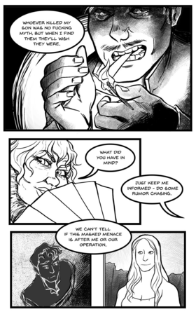 Read Jax  6 Page 4 in English