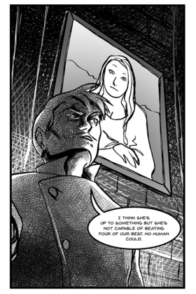 Read Jax  6 Page 6 in English