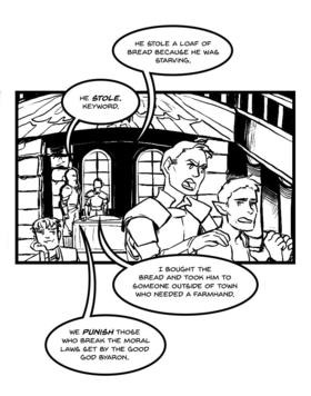 Read Jax  7 Page 6 in English