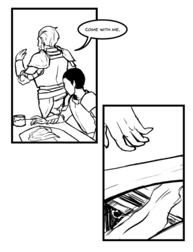 Read Jax  7 Page 8 in English