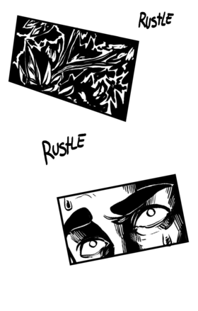 Read Jax  8 Page 6 in English