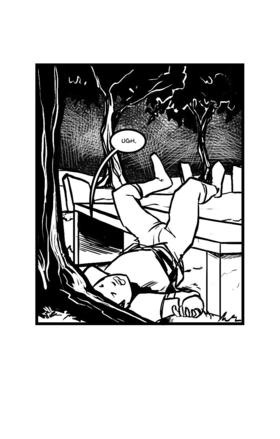 Read Jax  8 Page 9 in English