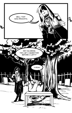 Read Jax  8 Page 10 in English