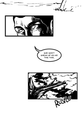 Read Jax  8 Page 3 in English