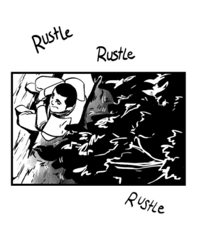 Read Jax  8 Page 4 in English