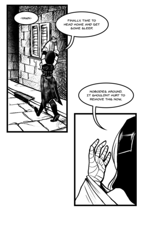 Read Jax  9 Page 2 in English