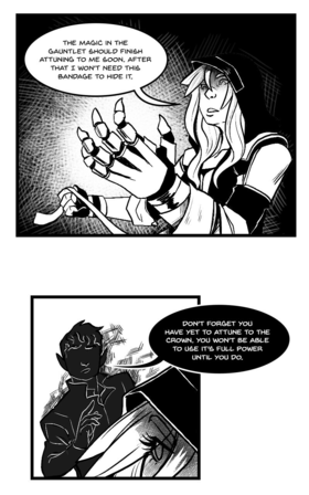 Read Jax  9 Page 3 in English