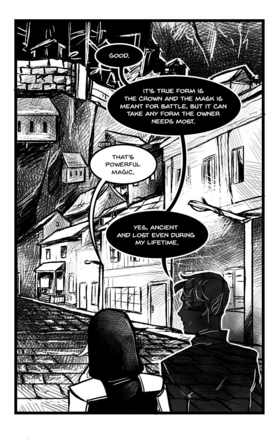 Read Jax  9 Page 5 in English