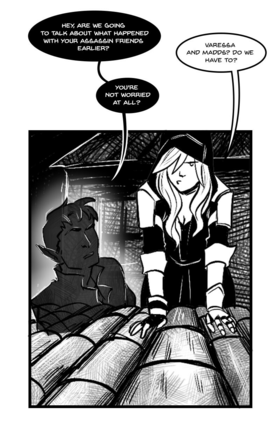 Read Jax  10 Page 5 in English
