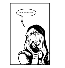 Read Jax  10 Page 6 in English