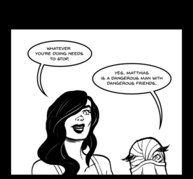 Read Jax  10 Page 8 in English