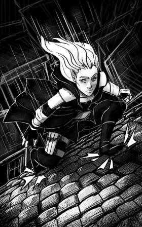 Read Jax  11 Page 9 in English