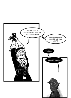 Read Jax  11 Page 10 in English